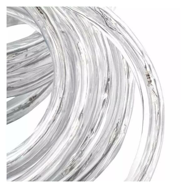 LED-slinga 220V 22m - flerfärgad 1 st