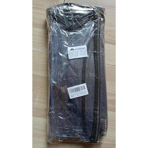 CE Förvaring under sängen för skor, hopfällbar skoförvaring under sängen med transparent lock rymmer totalt 12 par - Förvaringslösning under sängen Stil A Stylea1pc