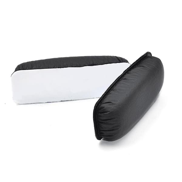 Hodebøyledekselpute for HDR RS165 RS175 Headset Bumper Beam