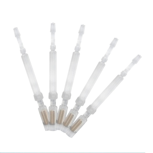 10 st 3D-skrivarstift för BLTouch Push-pin Smart Auto Bed Leveling Sensor Probe med Ersättningsnål