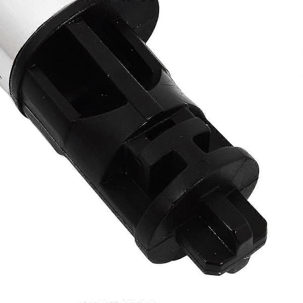 2 stk. Bil Forsæde Pude Kappe Krom Cover Trim