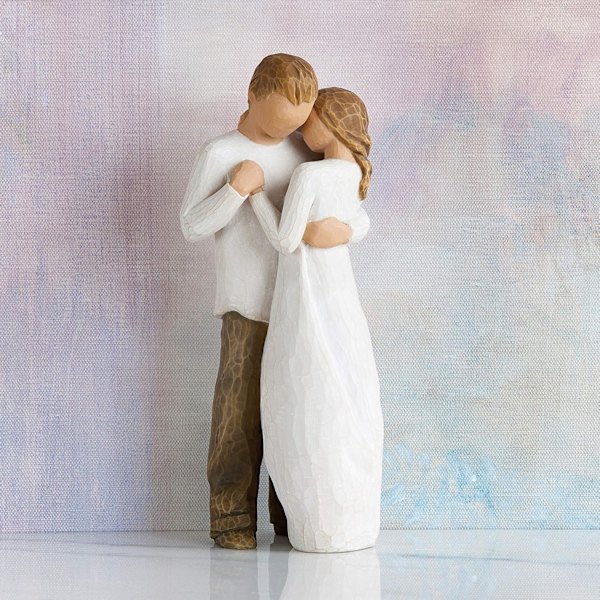 Promise Figur