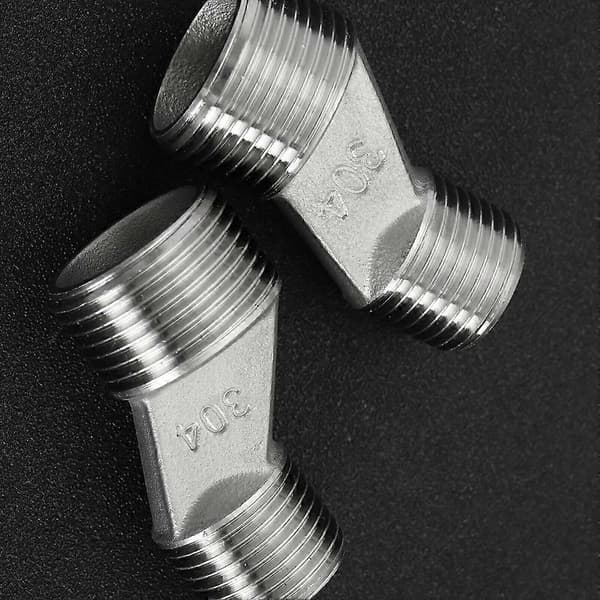 Adapter Offset Med 10 mm For Badevegg Klofot Badekar Kran Eksponert Dusjsystem Offset Adaptere Kranhjørne SUH