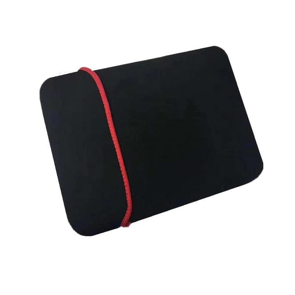 Protective Neoprene Sleeve for 10-inch Apple iPad and ALL 10-inch Tablets