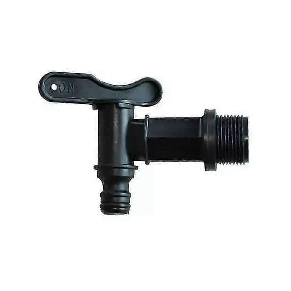 HDPE kran