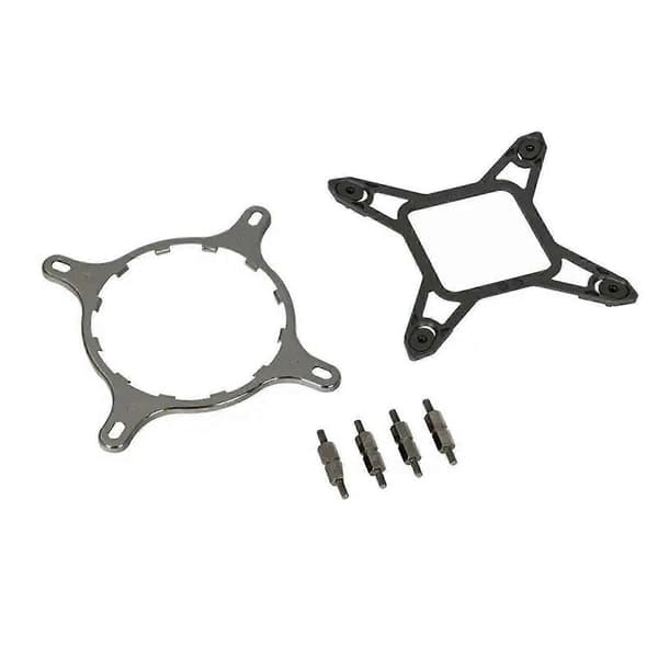 For ASUS Intel LGA1700 Monteringsbrakettsett For AIO CPU-kjøler ROG RYUJIN STRIXH NY