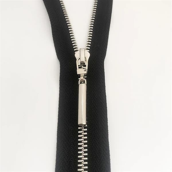 5 Pieces Metal Zipper Pulls, Detachable, Zipper Pull for Clothes Bag, Suitcase, Pendant, Accessories