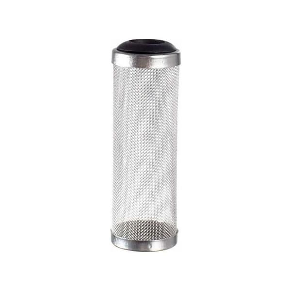 Rostfritt Stål Filter Skydd Akvarium Filter Skydd Fisktank Odipie