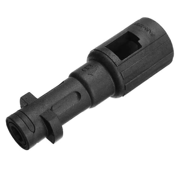 Bajonettfattningsomvandlare Adapter För Lavor Till Karcher K-seriens Högtryckstvätt