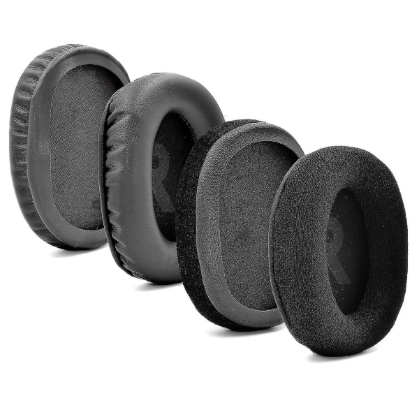 Öronkuddar för Logitech Logitech G Pro/g Pro X