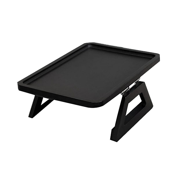 Soffa Armstöd Clip Bricka Armstöd Bricka Bärbar Bord Soffbord Soffa Bricka För Cupcake Coff