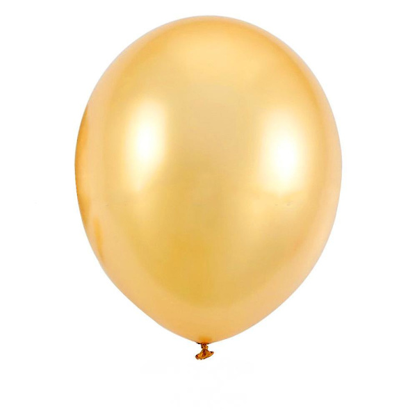 DIY Ballongbåge, 18 tums ballonggirlang med latex, perfekt för bröllop, babyshower, prinsessfödelsedagsfest, brudalsduschdekorationer (röd)