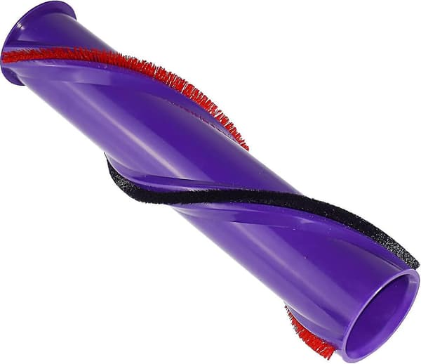 Bamboost Brush Roll Scroll Bar Ersättning För Dyson V10 Batteridammsugare
