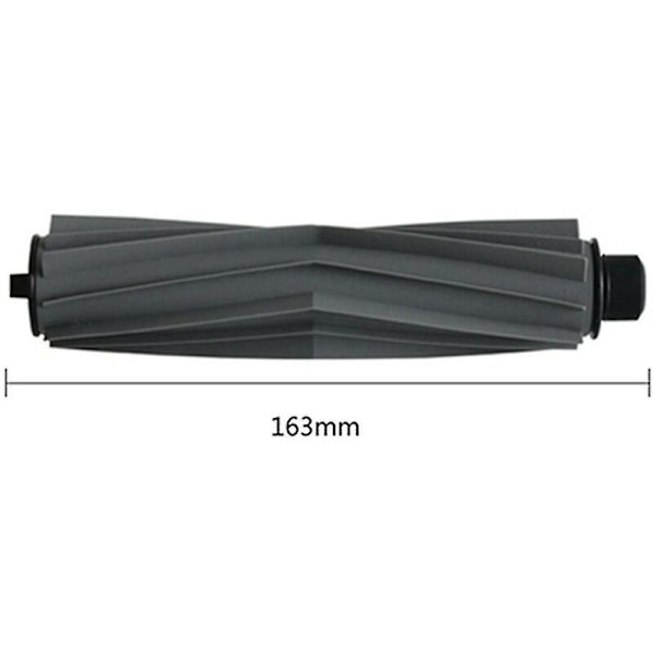 För Silvercrest Ssr1 Ssra1 Ilife A9s A9 A7 huvudborste sidoborste