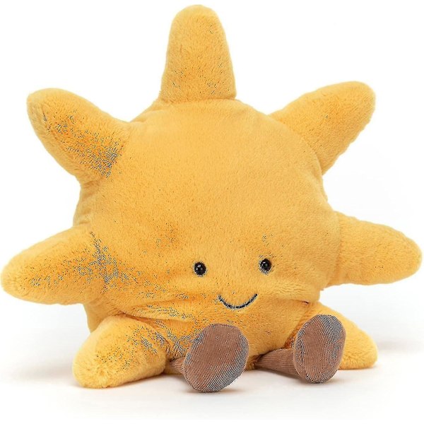 Amuseable Sun Plush, Large