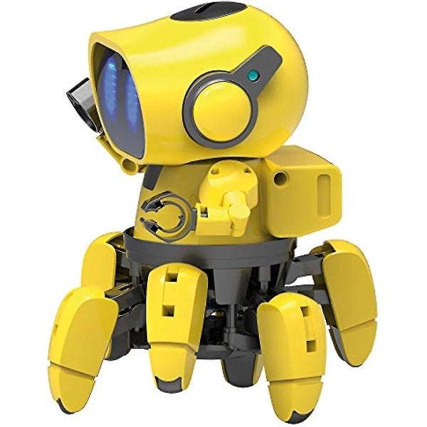 Tobbie Robot