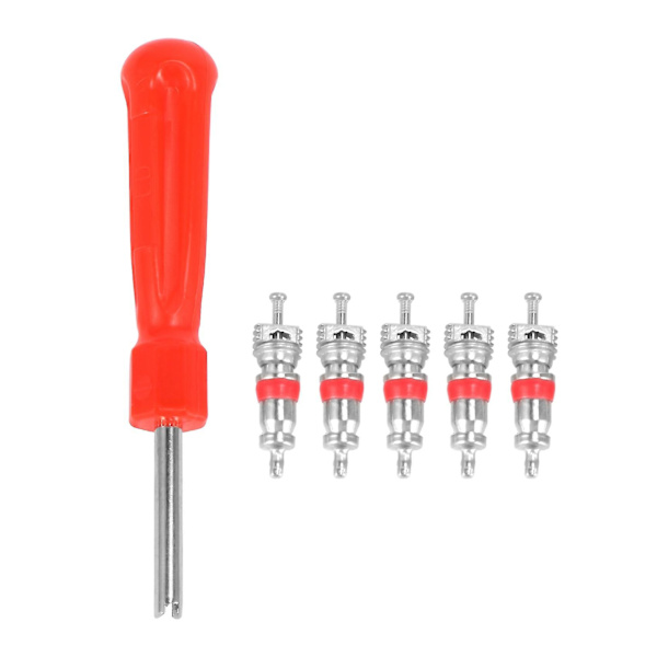 6 st Mega For Nerf 9,5 cm röda prickskyttegevärsdartpilar Mega skumrefillpilar stora