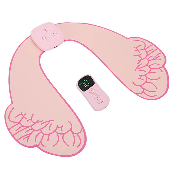 Smart Fitness Hip Trainer Butt Slimming Massager, Hips Trainer, Ladies Woman Massage
