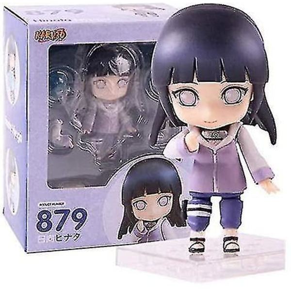 Naruto Shippuuden Hyuga Hinata Figur