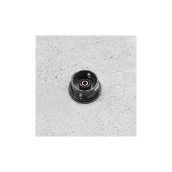 2 st integrerade dammsugarmunstycksenheter Kompatibel med Dyson V6 DC59 DC62 SV03 Dammsugare Rullborste Munstycke Reservdelar 26,5 mm