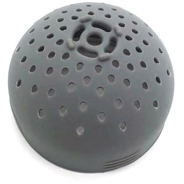 FlkwoH Multifunktionell Mini Silikon Sil, Burk och Sil, Köksredskap