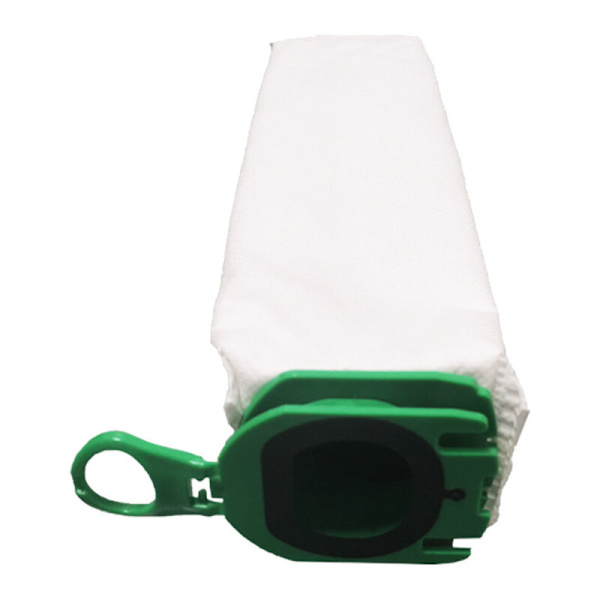 Kobold VB100 Dammsugarpåsar VK135/VK140/VK200 6-pack Ersättningsdammsugarpåsar