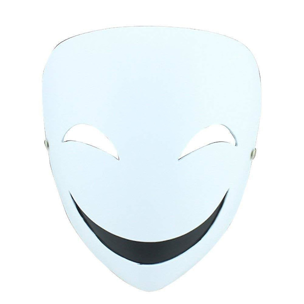 Naamio Halloween-juhliin naamiaisiin esitystarvikkeet