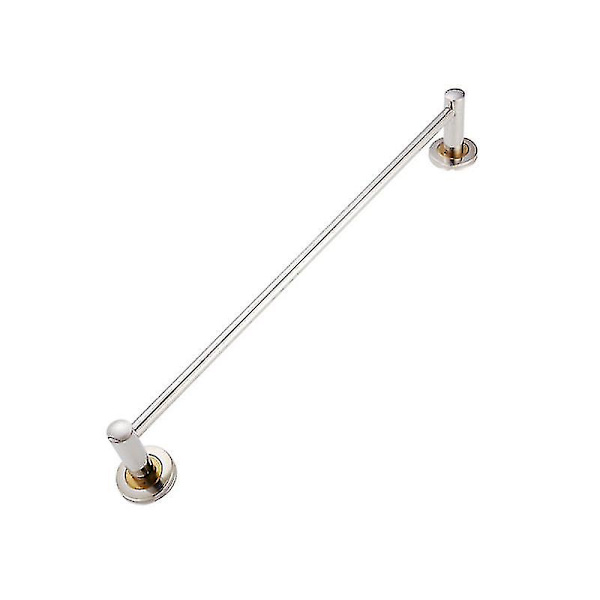 40cm Rustfrit håndklædestang i rustfrit stål til badeværelset