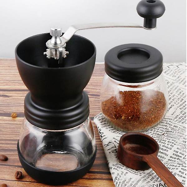 Kaffe Kvarn Keramisk Kaffe Kvarn Bönkvarnar Kökskvarnar A