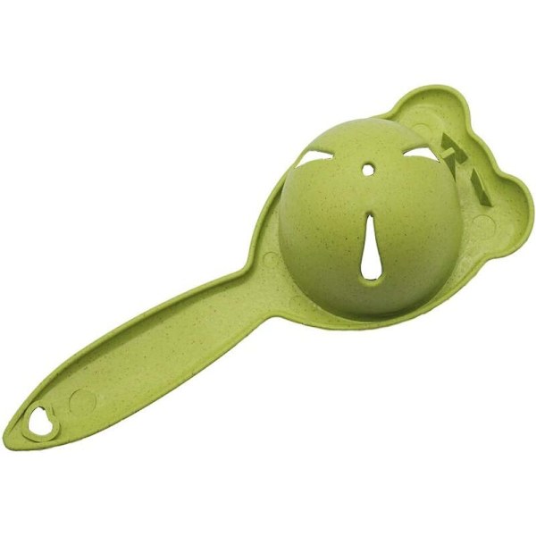 Äggula Separator Köksredskap Äggula Separator (1 Pack)