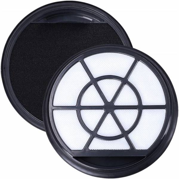 Komplett filter för Bosch Serie 2 BGC05 BGS05 dammsugare