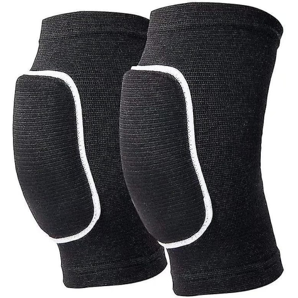 Anti-slip Knee Pads Soft Knee Pads Breathable Knee Pads Compression Sleeves