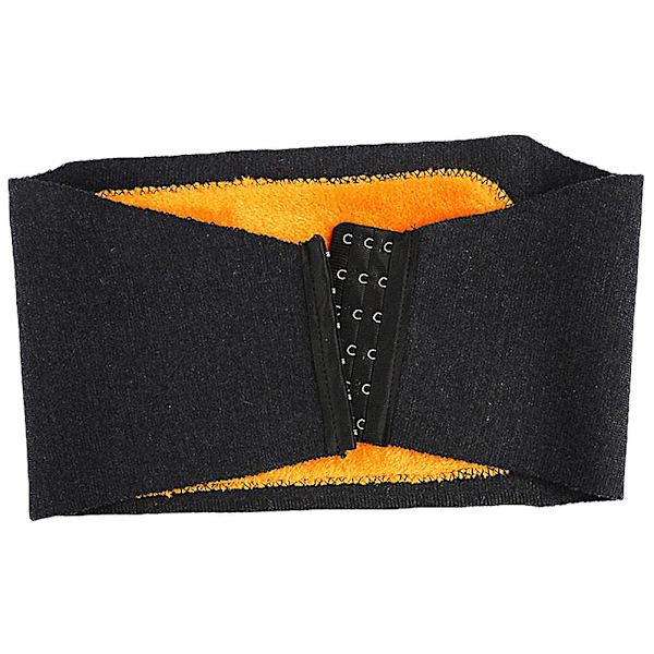 Monitoiminen vyötärösuoja, lämmin vyötärönsuoja ja ammattimainen vyötärönsuojakoulutusvarusteet (77,5X20,2cm, kuten kuvassa näkyy)