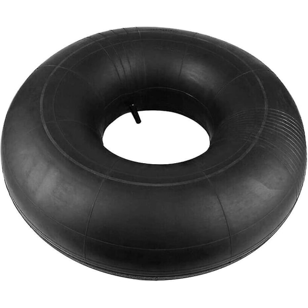 15x6.00-6 Nhs Inner Tube för gräsklippare Tr13-ventil Atv-däck Golfbil Däck - Svart, Fri Storlek