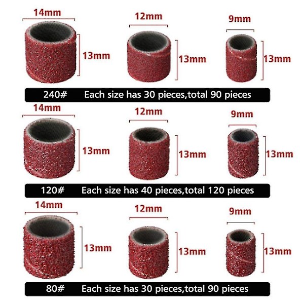 307-delad trumslipset