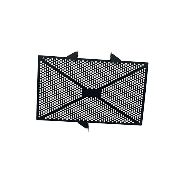 Motorcykeltillbehör Kylare Grill Guard Cover Protector För Nt1100 Nt 1100 2021 2022 Protectio