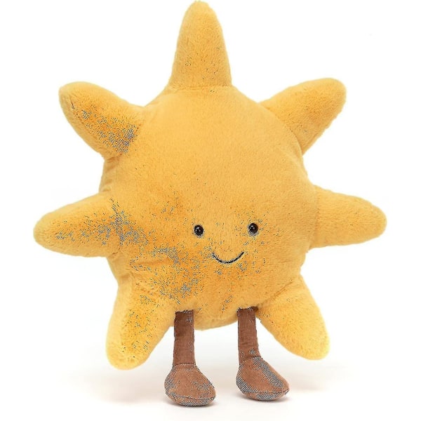 Amuseable Sun Plush, Large