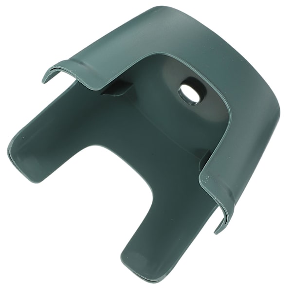 Fodskammel Plastik Trin Skammel Badeværelse Trin Skammel Badeværelse Trin Skammel (20.5X19.5X16CM, Grøn)