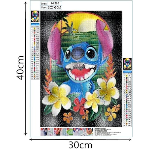 5d Diy timanttimaalaus täysi setti, ompele timanttimaalaus, timanttimaalaus seinäkoristeluun lapsille aikuisille