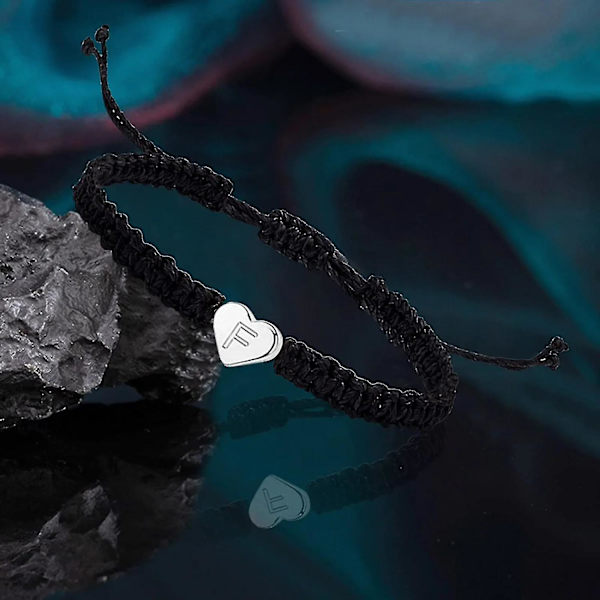Pixiu Feng Shui Ring, Amulett for helse og lykke, justerbar for menn og kvinner (gull)