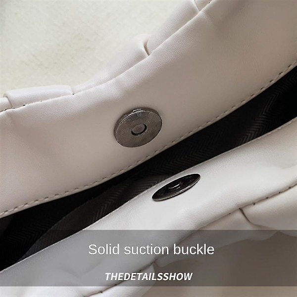 Fashable Underarm Backpack, Damväska för damer