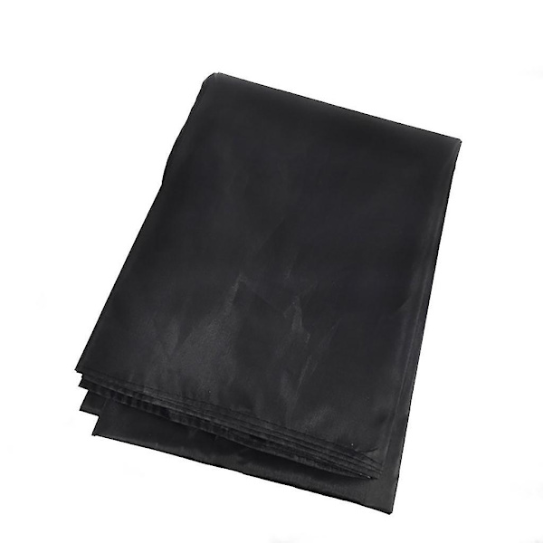 DIY Hårklippningskappa Paraply Cape Salong Frisörsalong Och Hemmastylister Använder