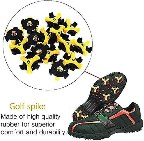 Footjoy Ultra Grip Golfsko Spikes 20 Pack