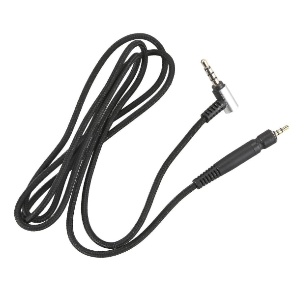 Replacement Cable For G4me One Game Zero 373d Gsp 350 / Gsp 500 / Gsp 600 Headphones(phones Version Yjj