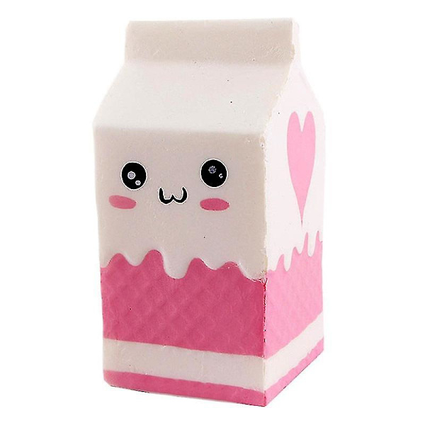 Popcorn Cake Donut Squishy Slow Rising Squeeze Toys