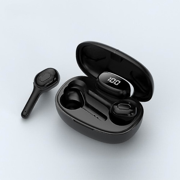 Trådlösa hörlurar med uppslukande ljud 5.0 Bluetooth In-ear-hörlurar
