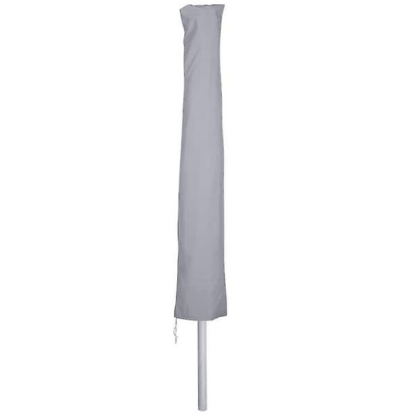 Paraplyskydd Bärbar Väderbeständig Polyesteröverdrag-183*25*35cm