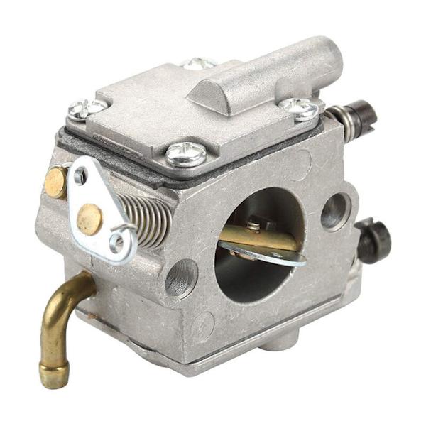 Motorsågsförgasare för buskröjare passar till Steele MS200 MS200T C1Q-S126B 1129-120-0653 020T
