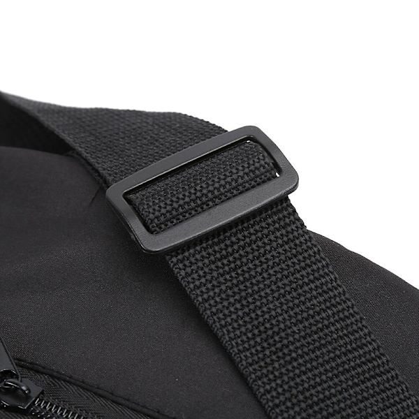 Ny yogahjuls väska nylon mandala blomma tryck yogacircel väska