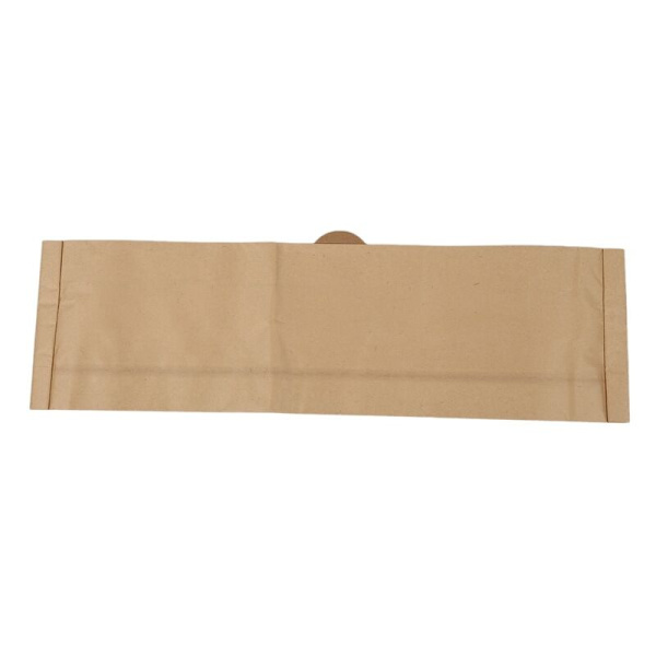 6-pack pappersdammsugarpåsar för Karcher NT20 NT25 NT30 MV1 MV3 WD3 ersättningsdammsugare